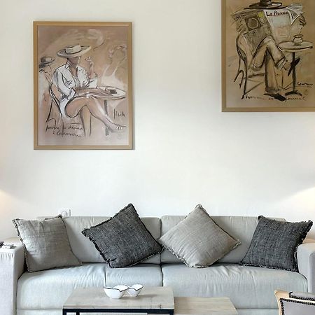 Appartement I Bastide La Graviere I Electio Lourmarin Luaran gambar