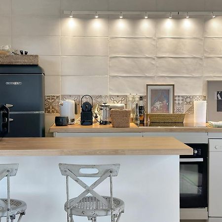 Appartement I Bastide La Graviere I Electio Lourmarin Luaran gambar