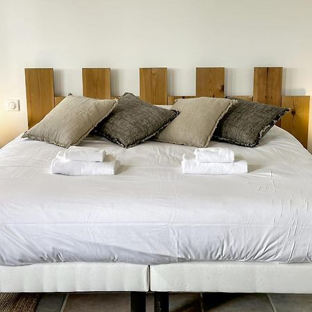 Appartement I Bastide La Graviere I Electio Lourmarin Luaran gambar