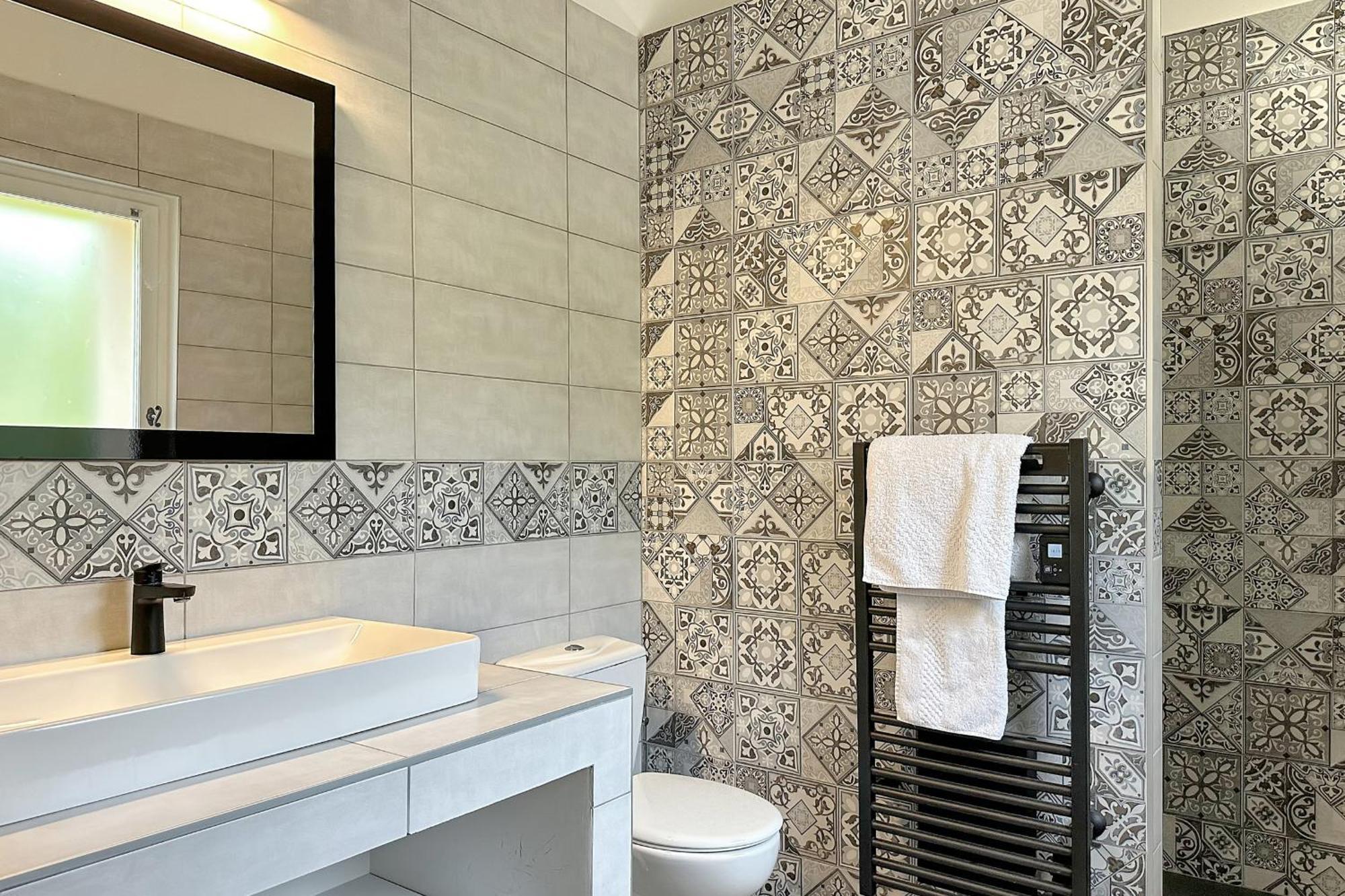 Appartement I Bastide La Graviere I Electio Lourmarin Luaran gambar
